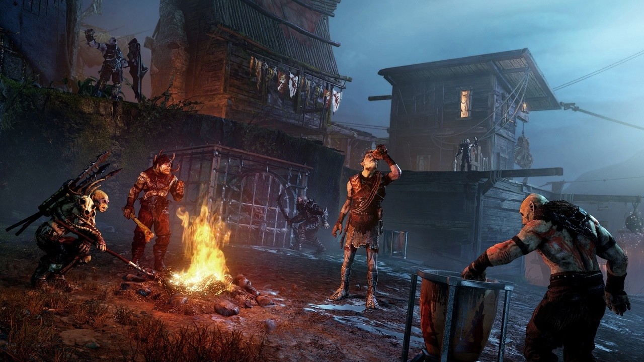 La Tierra-Media: Sombras de Mordor - Imagen 49